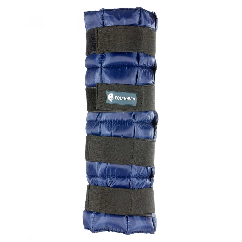 Equinavia Cool Relief Therapy Ice Wrap - Navy 3 Equinavia Cool Relief Therapy Ice Wrap - Navy