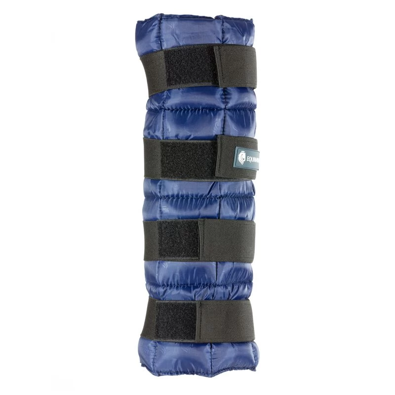 Equinavia Cool Relief Therapy Ice Wrap - Navy 5 Equinavia Cool Relief Therapy Ice Wrap - Navy - Image 3