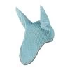 Horze Adepto Ear Net - Canal Blue -Equestrian Supply Store 541537 800 800