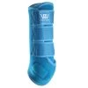 Woof Wear Training Wrap - Solid Turquoise 1 Woof Wear Training Wrap - Solid Turquoise -Equestrian Supply Store 544943 800 800