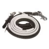 Zilco Ultra Endurance Reins - Black -Equestrian Supply Store 545776 800 800