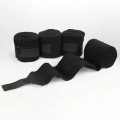 Toklat Polo Wraps - Black