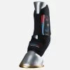 Zandona Thermoboot - Black 1 Zandona Thermoboot - Black -Equestrian Supply Store 551496 800 800