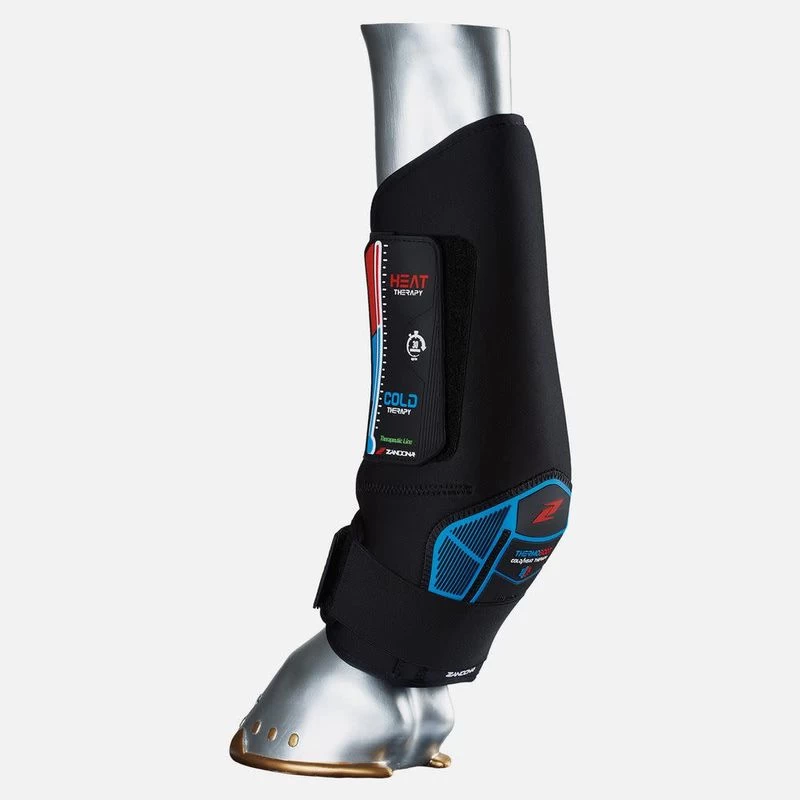 Zandona Thermoboot - Black 4 Zandona Thermoboot - Black - Image 2