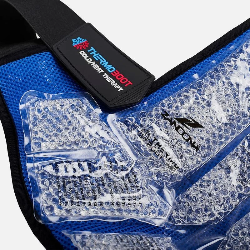 Zandona Thermoboot - Black 5 Zandona Thermoboot - Black - Image 3