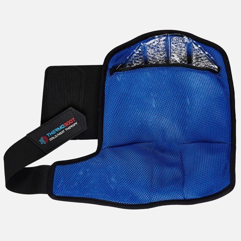 Zandona Thermoboot - Black 6 Zandona Thermoboot - Black - Image 4