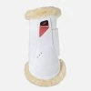 Zandona Prince Sensitive+ Front Boots - White -Equestrian Supply Store 551721 800 800