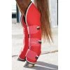 Amigo Travel Boots - Red/White/Green/Black 1 Amigo Travel Boots - Red/White/Green/Black -Equestrian Supply Store 552859 800 800