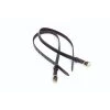 Blenheim Leather Spur Straps - Brown -Equestrian Supply Store 554548 800 800