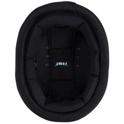 IRH IR4G & XLT Helmet Replacement Liner - Black