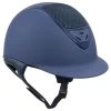 IRH IR4G XLT Helmet - Matte Navy/Gloss Navy Frame 1 IRH IR4G XLT Helmet - Matte Navy/Gloss Navy Frame -Equestrian Supply Store 555254 800 800