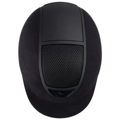 IRH IR4G XLT Helmet - Matte Navy/Gloss Navy Frame -Equestrian Supply Store 555257 800 800