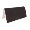 MicroSuede Standard Western Pad - Slate -Equestrian Supply Store 559741 800 800