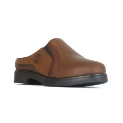 Shires Moretta Women's Donna Clogs - Brown -Equestrian Supply Store 563511 800 800