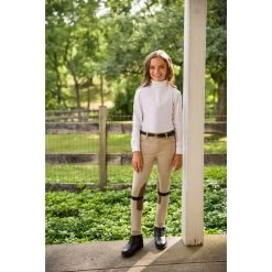 Shires Aubrion Kids' Equestrian Style Shirt - Geode -Equestrian Supply Store 564106 800 800