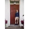 Shires Aubrion Kids' Goldhawk Show Jacket - Navy -Equestrian Supply Store 564149 800 800