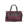 Kerrits EQ Duffle Bag - Burgundy Chevron Bits 2 Kerrits EQ Duffle Bag - Burgundy Chevron Bits -Equestrian Supply Store 573008 800 800