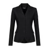 Fair Play Women's Loriana Show Jacket - Black -Equestrian Supply Store 593445 800 800