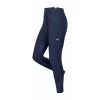Fair Play Kids' Daisy Chic Full Seat Breeches - Navy 2 Fair Play Kids' Daisy Chic Full Seat Breeches - Navy -Equestrian Supply Store 594021 800 800