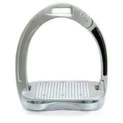 Equine Innovations Q-Release Stirrup - Aluminum