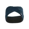Back On Track Nora Wool Blend Twist Headband - Blue Green 2 Back On Track Nora Wool Blend Twist Headband - Blue Green -Equestrian Supply Store 596859 800 800