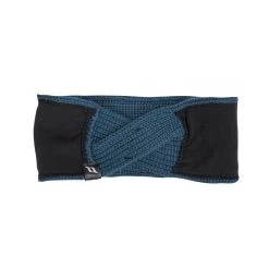 Back On Track Nora Wool Blend Twist Headband - Blue Green 8 Back On Track Nora Wool Blend Twist Headband - Blue Green -Equestrian Supply Store 596861 800 800