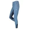 Fair Play Women's Inesa Full Seat Breeches - Blue -Equestrian Supply Store 599623 800 800
