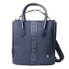 B Vertigo Grooming Tote Bag - Dark Navy 1 B Vertigo Grooming Tote Bag - Dark Navy -Equestrian Supply Store 602684 800 800