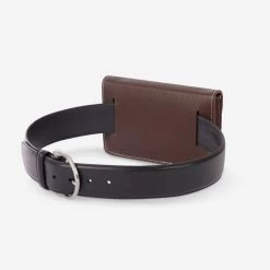 Oughton Paddock Convertible Belt Bag - Heritage Brown -Equestrian Supply Store 603719 800 800