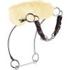 Herm Sprenger Kombi Hackamore 1 Herm Sprenger Kombi Hackamore -Equestrian Supply Store 604528 800 800