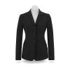 RJ Classics Women's Monterey Show Coat - Black -Equestrian Supply Store 606465 800 800