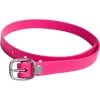 Herm Sprenger Biothane Spur Straps - Pink 1 Herm Sprenger Biothane Spur Straps - Pink -Equestrian Supply Store 609014 800 800
