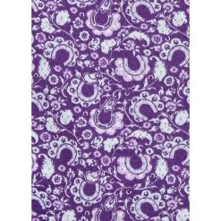 Kerrits Kids' Always Cool Print Ice Fil Long Sleeve Shirt - Iris Make Your Luck 7 Kerrits Kids' Always Cool Print Ice Fil Long Sleeve Shirt - Iris Make Your Luck -Equestrian Supply Store 609368 800 800