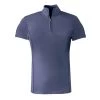 Ovation Kids' Altitude Short Sleeve Sun Shirt - Navy/Grey 1 Ovation Kids' Altitude Short Sleeve Sun Shirt - Navy/Grey -Equestrian Supply Store 616513 800 800