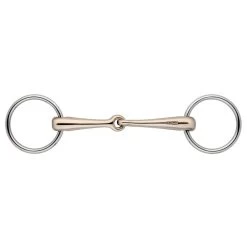 Herm Sprenger Bradoon Bit 16mm