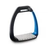 Royal Rider Concept Stirrups - Black/Blue/Aluminum Pad 1 Royal Rider Concept Stirrups - Black/Blue/Aluminum Pad -Equestrian Supply Store 621300 800 800