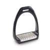Royal Rider Carbon Stirrups - Black/Stainless Steel Pad 1 Royal Rider Carbon Stirrups - Black/Stainless Steel Pad -Equestrian Supply Store 621344 800 800