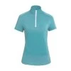 RJ Classics Women's Sasha 37.5 Short Sleeve Training Shirt - Seaside 2 RJ Classics Women's Sasha 37.5 Short Sleeve Training Shirt - Seaside -Equestrian Supply Store 624129 800 800