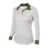 Shires Aubrion Women's Equestrian Style Shirt - Jungle Tour -Equestrian Supply Store 632384 800 800