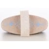 Horze Eco Body Brush - Beige -Equestrian Supply Store 643894 800 800