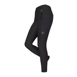 Fair Play Women's Altea Full Seat Tights - Black