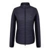 Fair Play Women's Gibbson Jacket - Black 1 Fair Play Women's Gibbson Jacket - Black -Equestrian Supply Store 664543 800 800