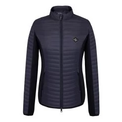 Fair Play Women's Gibbson Jacket - Black