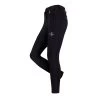Fair Play Women's Adelaide Full Seat Breeches - Black -Equestrian Supply Store 665705 800 800