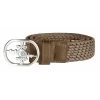 Fair Play Joel Belt - Taupe Grey -Equestrian Supply Store 666022 800 800