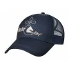 Fair Play West Baseball Cap - Navy -Equestrian Supply Store 666062 800 800