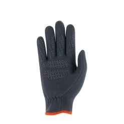 Roeckl Kids' Kylemore Winter Gloves - Grey Pinstripe 5 Roeckl Kids' Kylemore Winter Gloves - Grey Pinstripe -Equestrian Supply Store 668427 800 800