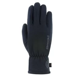 Roeckl Widnes Winter Gloves - Black