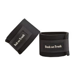 Back On Track Pastern/Fetlock Band - Black