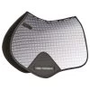 Weatherbeeta Prime Ombre Jump Shaped Saddle Pad - Grey 2 Weatherbeeta Prime Ombre Jump Shaped Saddle Pad - Grey -Equestrian Supply Store 669711 800 800